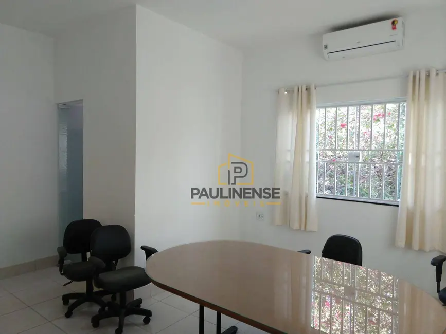 Foto 13 de Armazém / Galpão para alugar, 6340m2 em Santa Cecília, Paulinia - SP