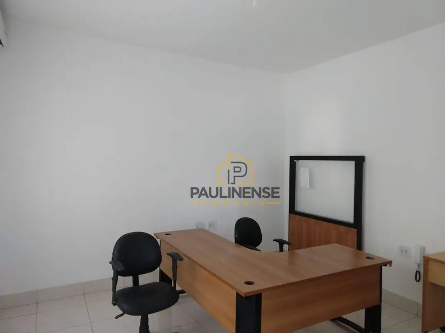 Foto 7 de Armazém / Galpão para alugar, 6340m2 em Santa Cecília, Paulinia - SP