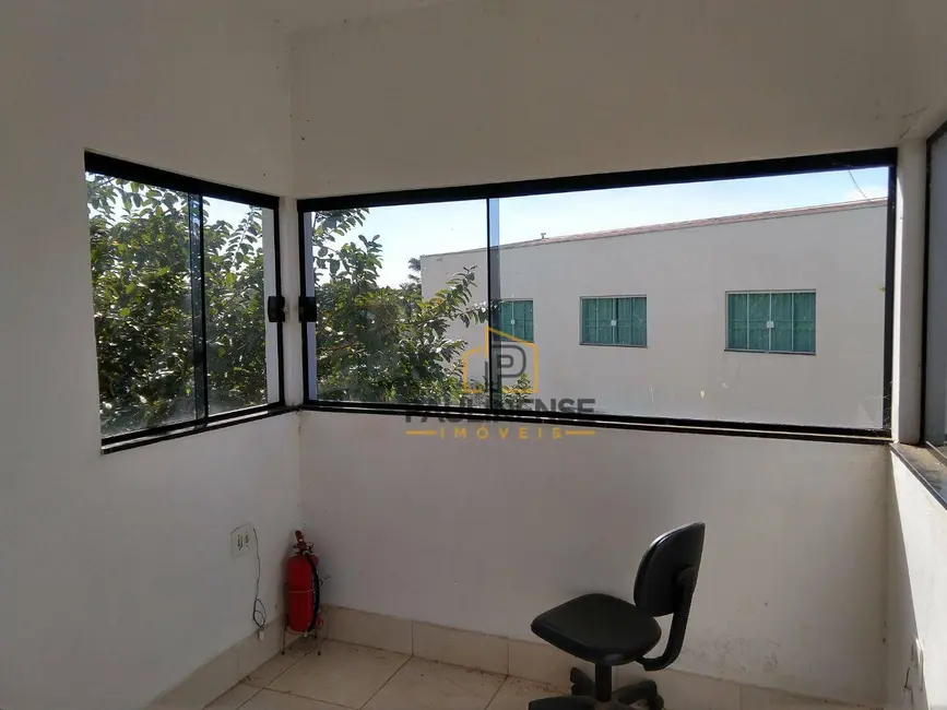 Foto 6 de Armazém / Galpão para alugar, 6340m2 em Santa Cecília, Paulinia - SP