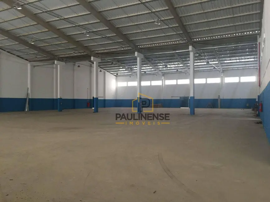 Foto 4 de Armazém / Galpão para alugar, 3000m2 em Recreio Campestre Jóia, Indaiatuba - SP