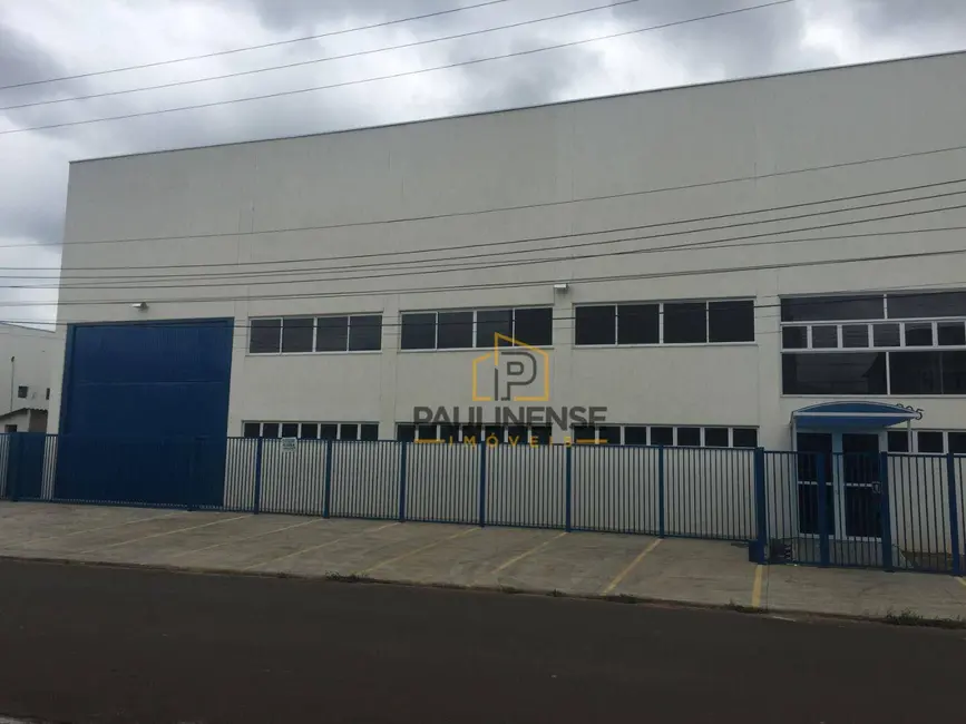 Foto 2 de Armazém / Galpão para alugar, 3000m2 em Recreio Campestre Jóia, Indaiatuba - SP