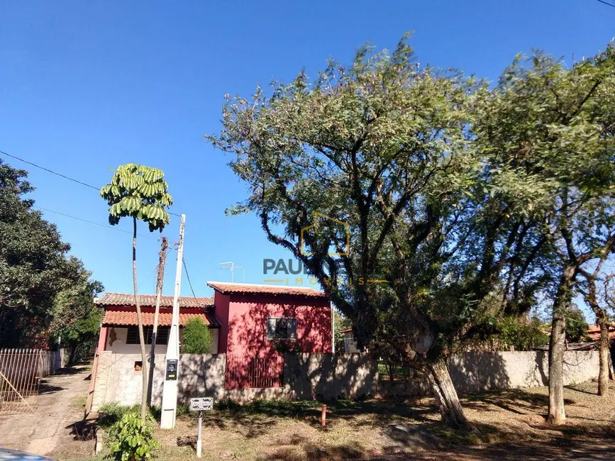 Foto 2 de Chácara com 3 quartos à venda e para alugar, 2700m2 em Nova Veneza, Paulinia - SP