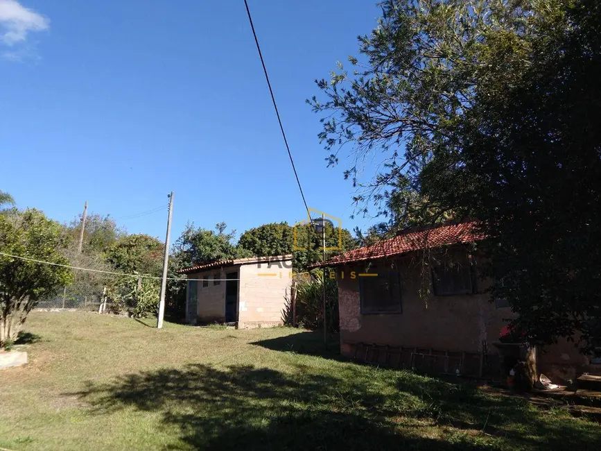 Foto 6 de Chácara com 3 quartos à venda e para alugar, 2502m2 em Nova Veneza, Paulinia - SP