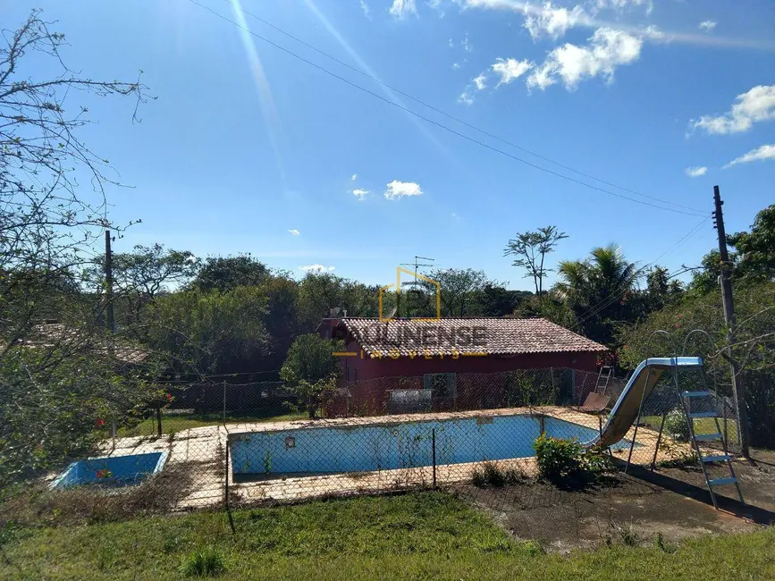 Foto 9 de Chácara com 3 quartos à venda e para alugar, 2502m2 em Nova Veneza, Paulinia - SP