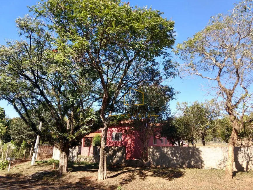 Foto 1 de Chácara com 3 quartos à venda e para alugar, 2700m2 em Nova Veneza, Paulinia - SP