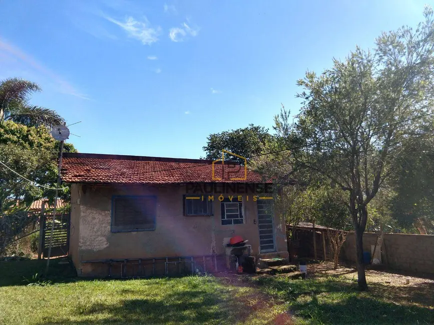 Foto 7 de Chácara com 3 quartos à venda e para alugar, 2502m2 em Nova Veneza, Paulinia - SP