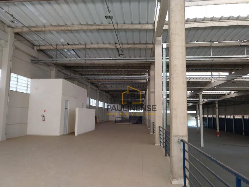 Armazém / Galpão à venda e para alugar, 8500m2 em Campinas - SP - imagem 9 Foto 9 de Armazém / Galpão à venda e para alugar, 8500m2 em Campinas - SP