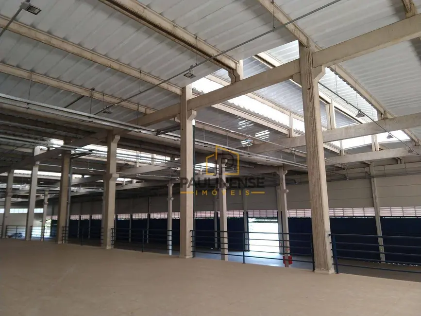 Armazém / Galpão à venda e para alugar, 8500m2 em Campinas - SP - imagem 6 Foto 6 de Armazém / Galpão à venda e para alugar, 8500m2 em Campinas - SP