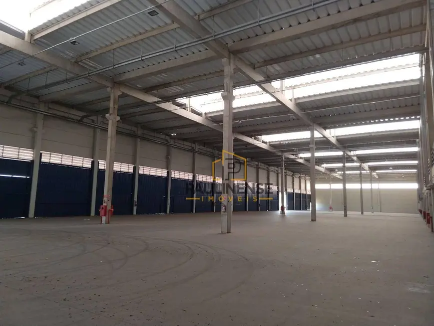 Armazém / Galpão à venda e para alugar, 8500m2 em Campinas - SP - imagem 7 Foto 7 de Armazém / Galpão à venda e para alugar, 8500m2 em Campinas - SP
