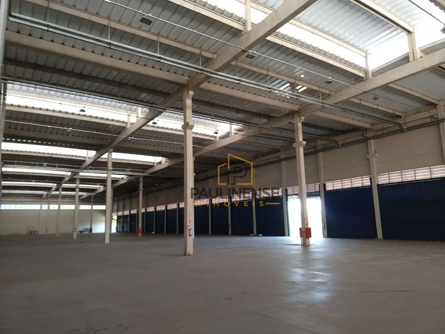 Armazém / Galpão à venda e para alugar, 8500m2 em Campinas - SP - imagem 5 Foto 5 de Armazém / Galpão à venda e para alugar, 8500m2 em Campinas - SP