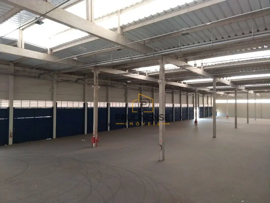 Armazém / Galpão à venda e para alugar, 8500m2 em Campinas - SP - imagem 8 Foto 8 de Armazém / Galpão à venda e para alugar, 8500m2 em Campinas - SP