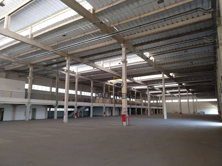 Armazém / Galpão à venda e para alugar, 8500m2 em Campinas - SP - imagem 4 Foto 4 de Armazém / Galpão à venda e para alugar, 8500m2 em Campinas - SP