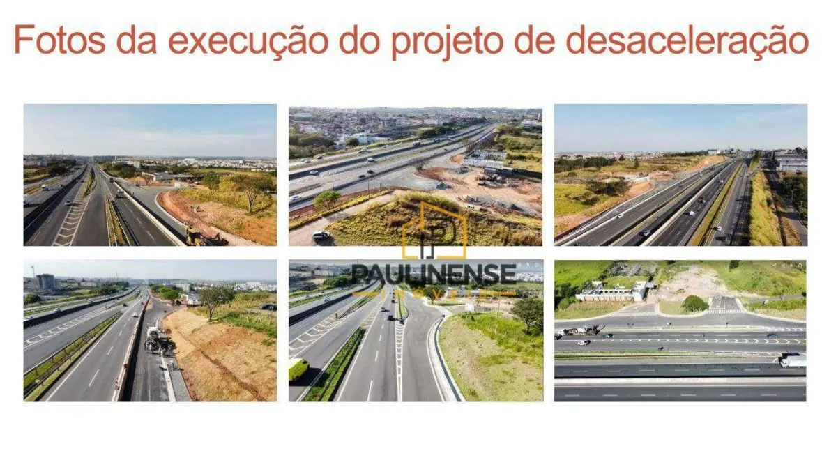 Sala Comercial à venda, 10000m2 em Swiss Park, Campinas - SP - imagem 5 Foto 5 de Sala Comercial à venda, 10000m2 em Swiss Park, Campinas - SP