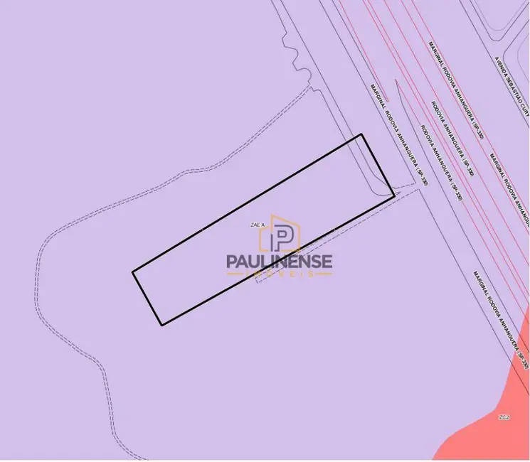 Sala Comercial à venda, 10000m2 em Swiss Park, Campinas - SP - imagem 4 Foto 4 de Sala Comercial à venda, 10000m2 em Swiss Park, Campinas - SP