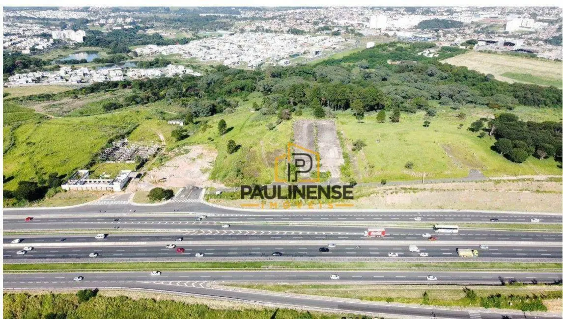 Sala Comercial à venda, 10000m2 em Swiss Park, Campinas - SP - imagem 2 Foto 2 de Sala Comercial à venda, 10000m2 em Swiss Park, Campinas - SP