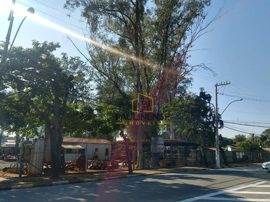 Foto 3 de Sala Comercial à venda, 5000m2 em Morumbi, Paulinia - SP