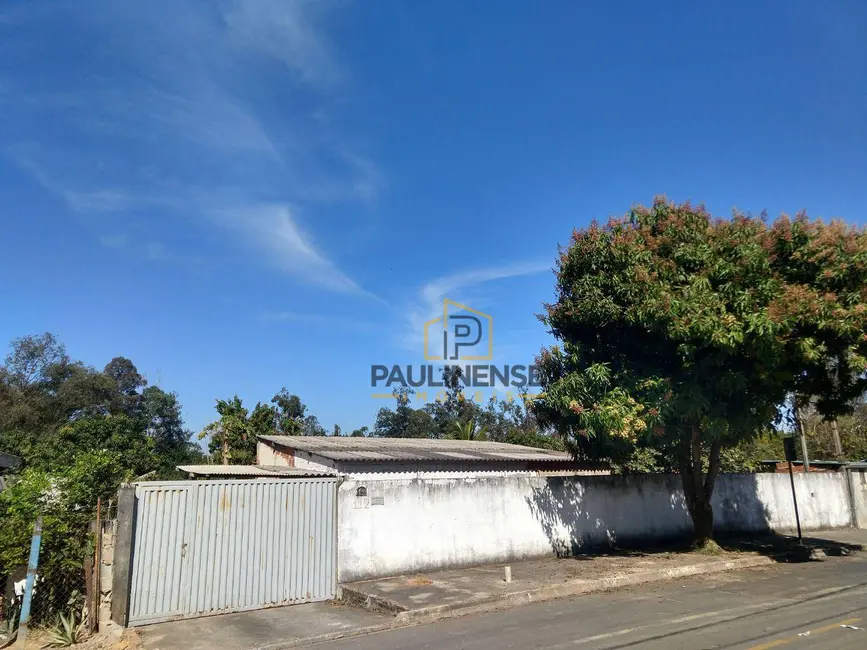 Foto 7 de Chácara com 3 quartos à venda, 3700m2 em Bela Vista, Paulinia - SP