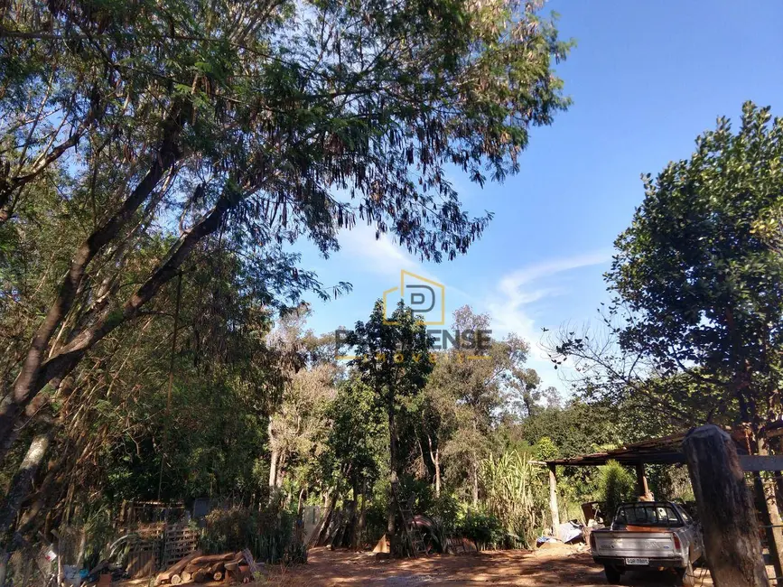 Foto 3 de Chácara com 3 quartos à venda, 3700m2 em Bela Vista, Paulinia - SP