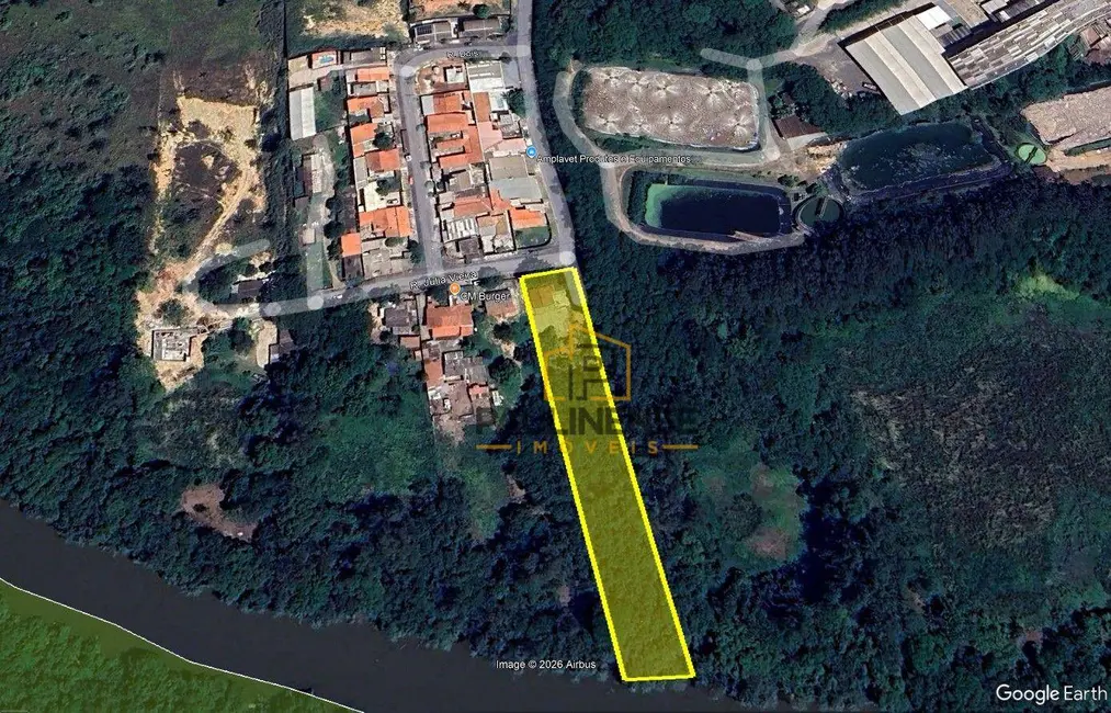 Chácara com 3 quartos à venda, 3700m2 em Bela Vista, Paulinia - SP - imagem 1 Foto 1 de Chácara com 3 quartos à venda, 3700m2 em Bela Vista, Paulinia - SP