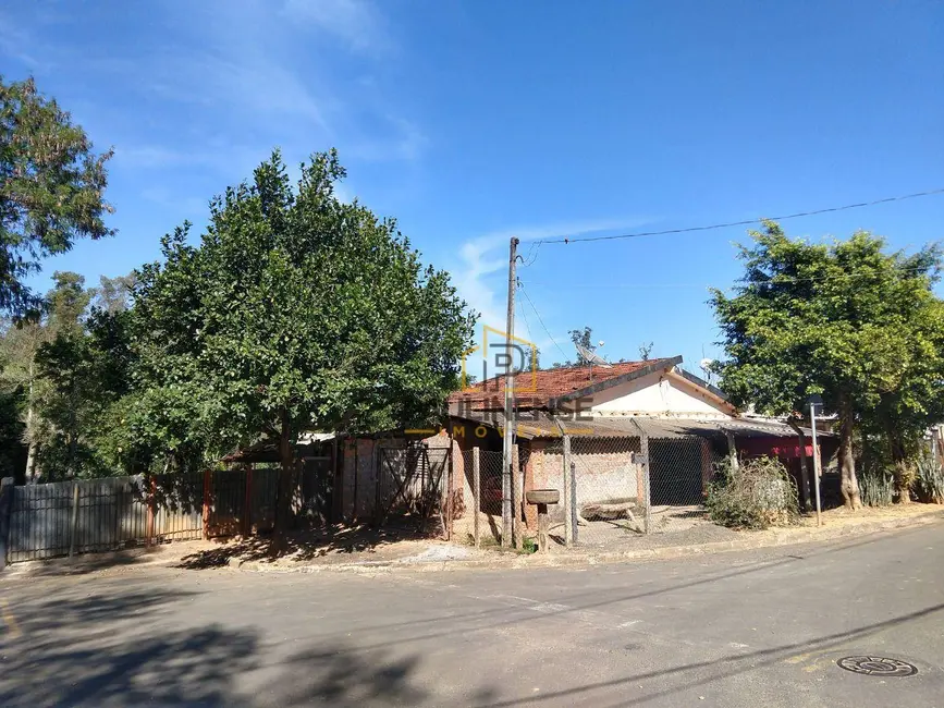 Foto 6 de Chácara com 3 quartos à venda, 3700m2 em Bela Vista, Paulinia - SP