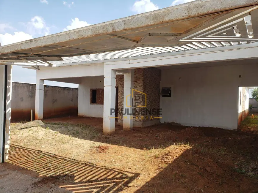 Foto 4 de Casa com 3 quartos à venda, 500m2 em Paulinia - SP