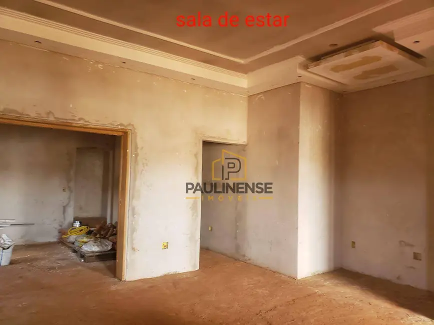 Foto 9 de Casa com 3 quartos à venda, 500m2 em Paulinia - SP