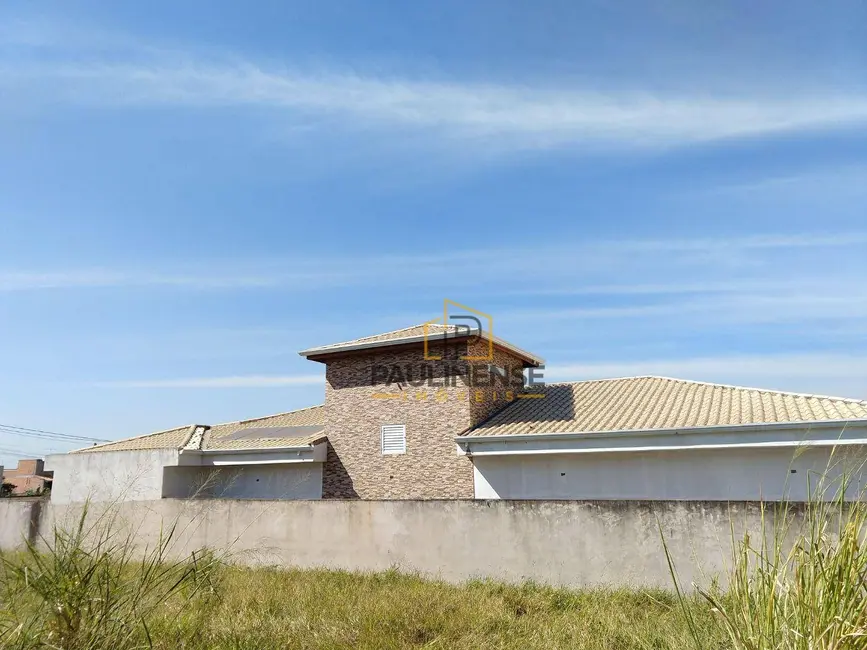 Foto 6 de Casa com 3 quartos à venda, 500m2 em Paulinia - SP