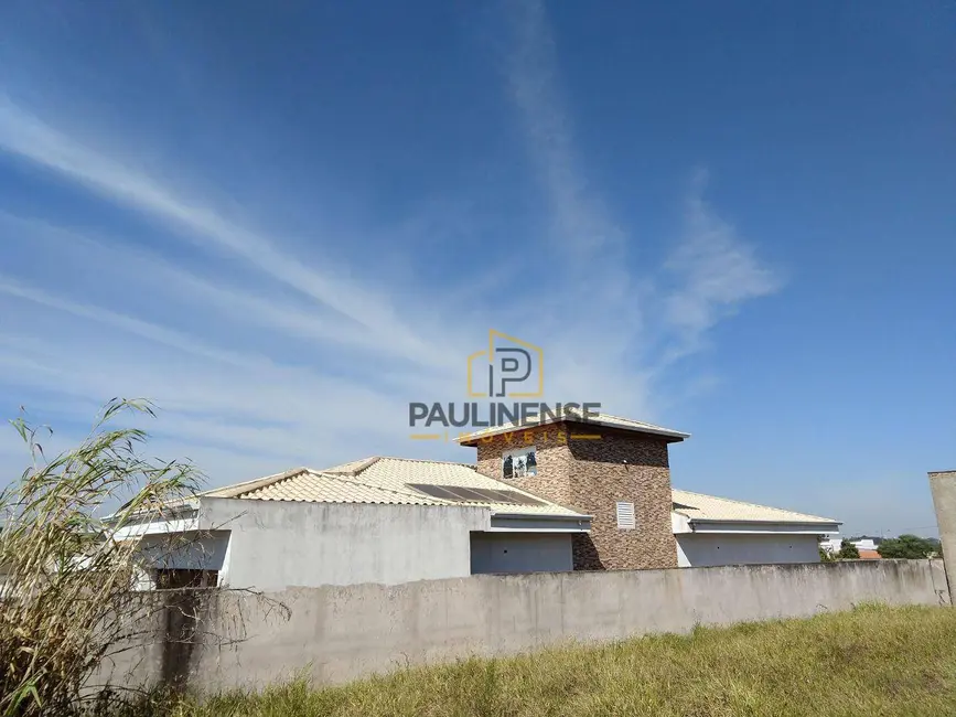 Foto 5 de Casa com 3 quartos à venda, 500m2 em Paulinia - SP