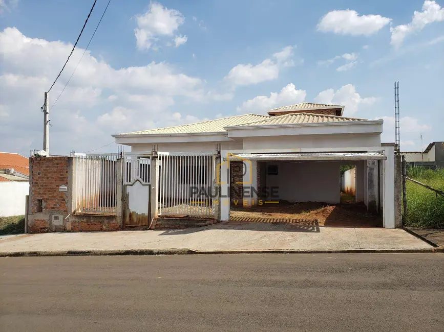 Foto 2 de Casa com 3 quartos à venda, 500m2 em Paulinia - SP