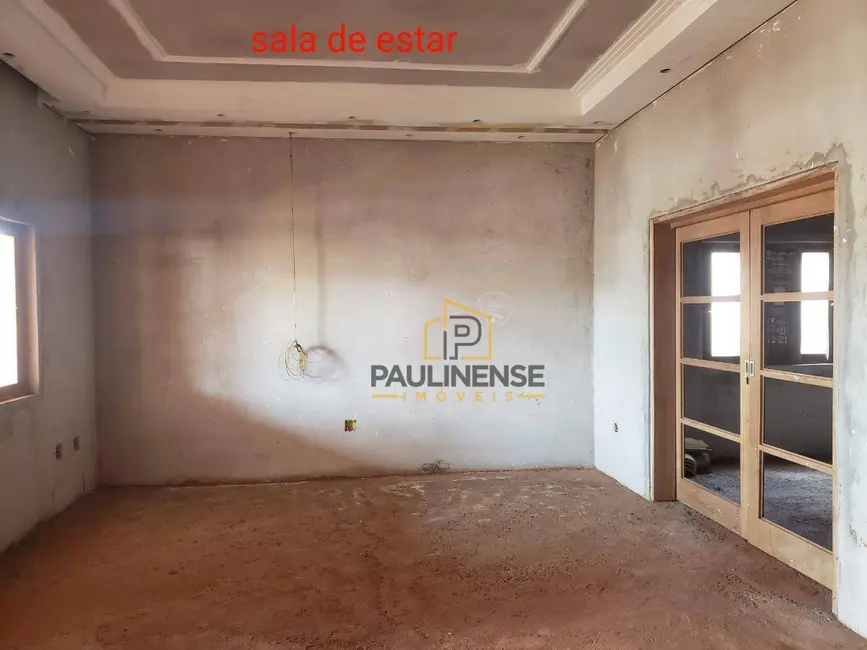Foto 7 de Casa com 3 quartos à venda, 500m2 em Paulinia - SP