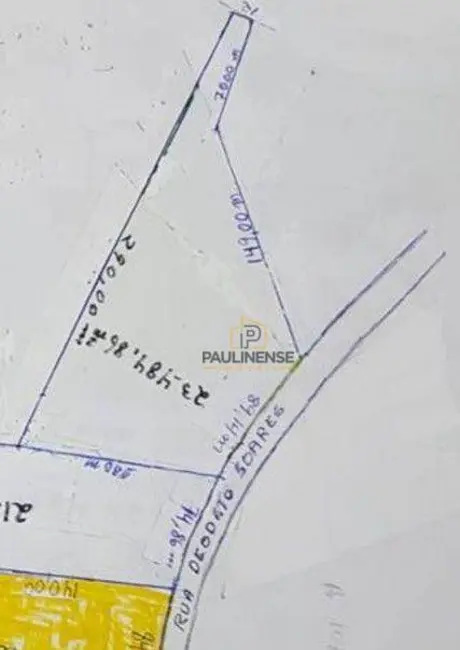 Sala Comercial à venda, 23000m2 em Santa Terezinha, Paulinia - SP - imagem 2 Foto 2 de Sala Comercial à venda, 23000m2 em Santa Terezinha, Paulinia - SP