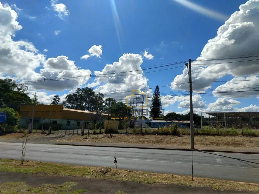 Sala Comercial à venda, 30600m2 em Chácaras Campos dos Amarais, Campinas - SP - imagem 4 Foto 4 de Sala Comercial à venda, 30600m2 em Chácaras Campos dos Amarais, Campinas - SP