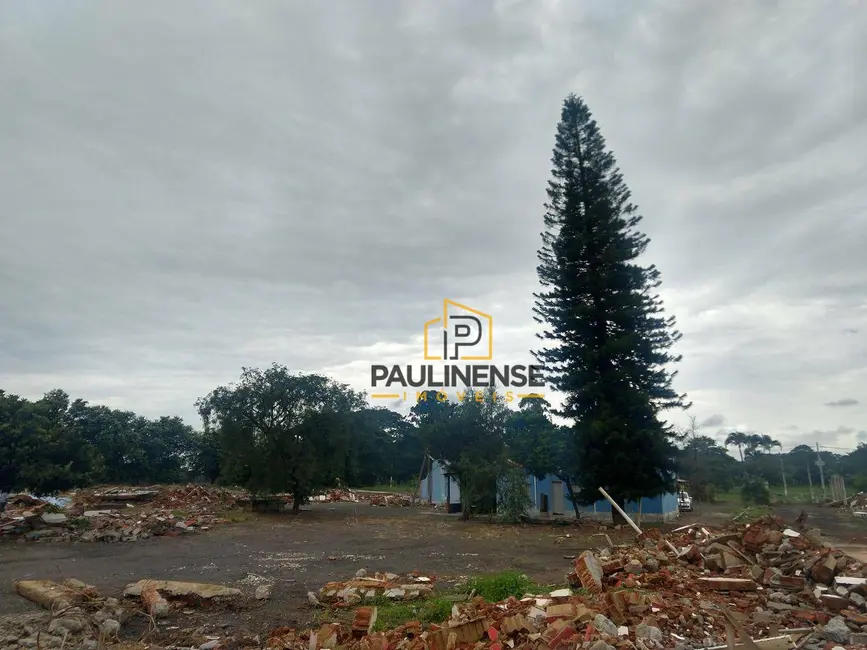 Sala Comercial à venda, 30600m2 em Chácaras Campos dos Amarais, Campinas - SP - imagem 7 Foto 7 de Sala Comercial à venda, 30600m2 em Chácaras Campos dos Amarais, Campinas - SP