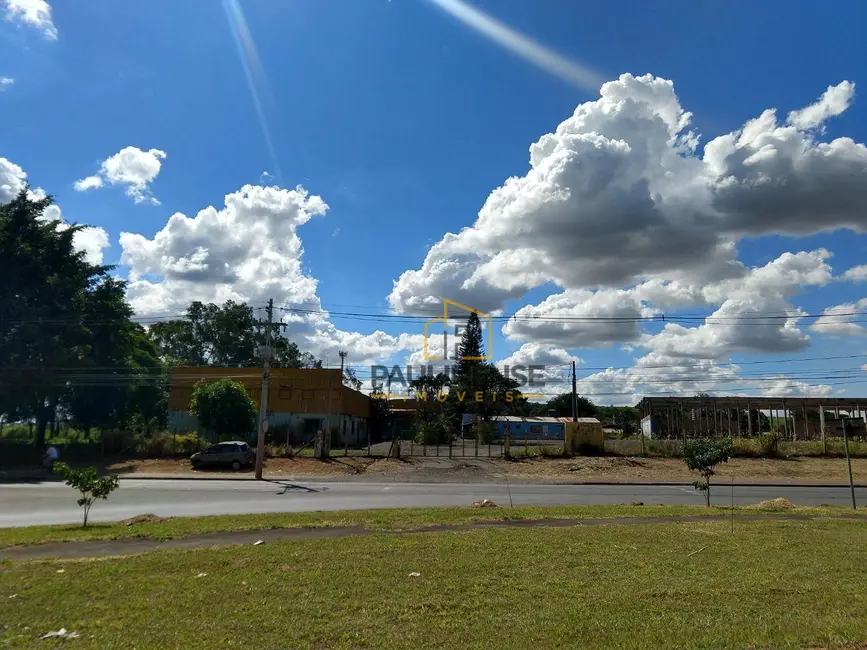 Sala Comercial à venda, 30600m2 em Chácaras Campos dos Amarais, Campinas - SP - imagem 3 Foto 3 de Sala Comercial à venda, 30600m2 em Chácaras Campos dos Amarais, Campinas - SP
