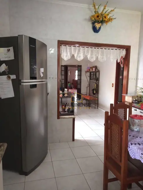 Foto 5 de Casa com 3 quartos à venda, 752m2 em Santa Terezinha, Paulinia - SP