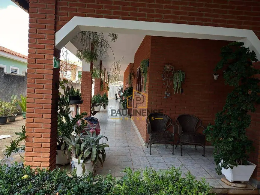 Foto 2 de Casa com 3 quartos à venda, 752m2 em Santa Terezinha, Paulinia - SP