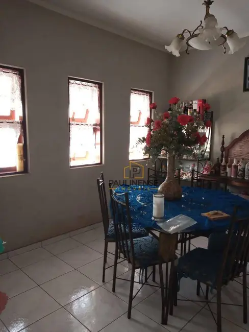Foto 7 de Casa com 3 quartos à venda, 752m2 em Santa Terezinha, Paulinia - SP