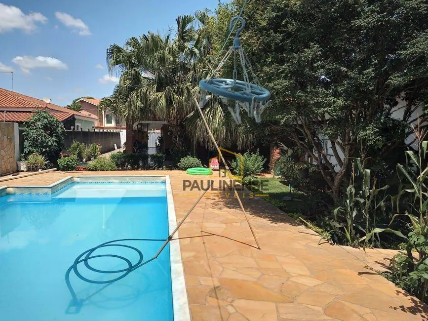 Foto 4 de Casa com 3 quartos à venda, 752m2 em Santa Terezinha, Paulinia - SP