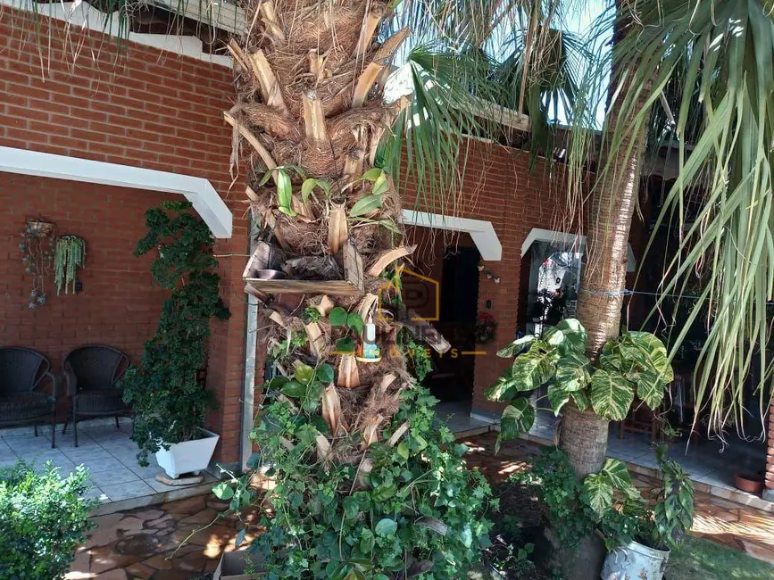 Foto 3 de Casa com 3 quartos à venda, 752m2 em Santa Terezinha, Paulinia - SP