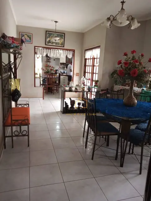 Foto 9 de Casa com 3 quartos à venda, 752m2 em Santa Terezinha, Paulinia - SP