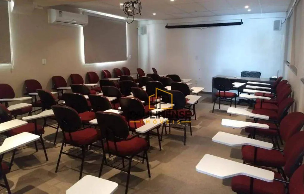 Foto 4 de Hotel / Motel com 53 quartos à venda, 1700m2 em Morumbi, Paulinia - SP