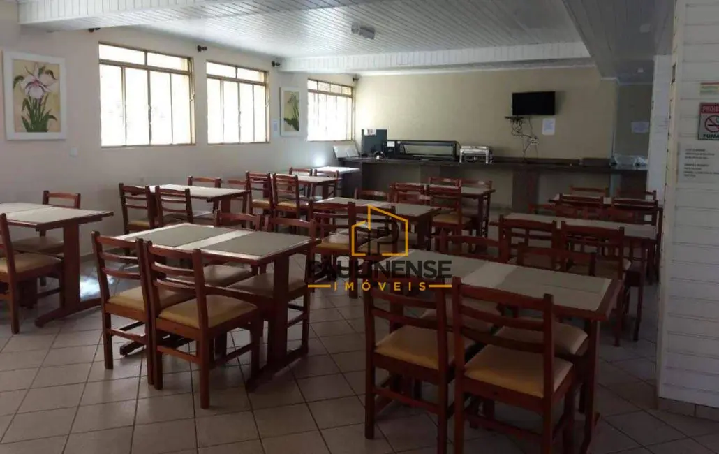 Foto 8 de Hotel / Motel com 53 quartos à venda, 1700m2 em Morumbi, Paulinia - SP