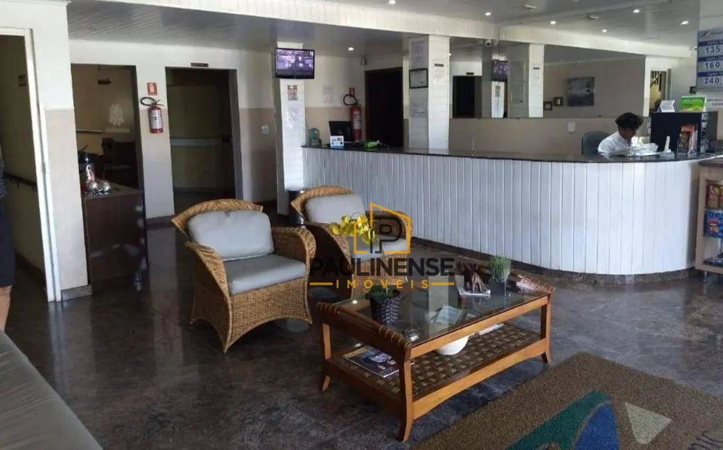 Foto 5 de Hotel / Motel com 53 quartos à venda, 1700m2 em Morumbi, Paulinia - SP