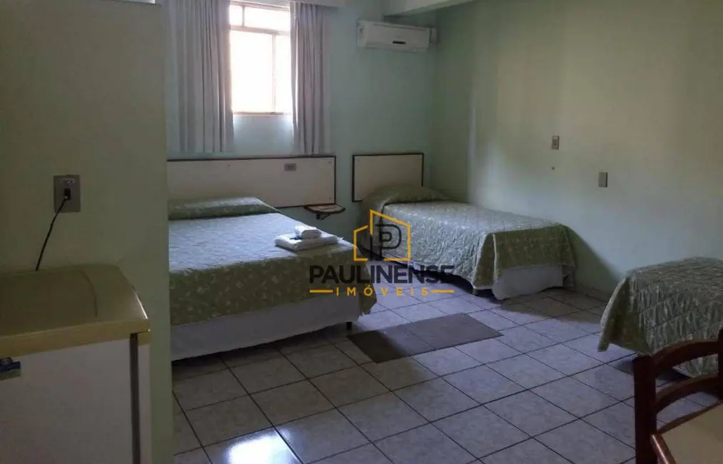 Foto 9 de Hotel / Motel com 53 quartos à venda, 1700m2 em Morumbi, Paulinia - SP