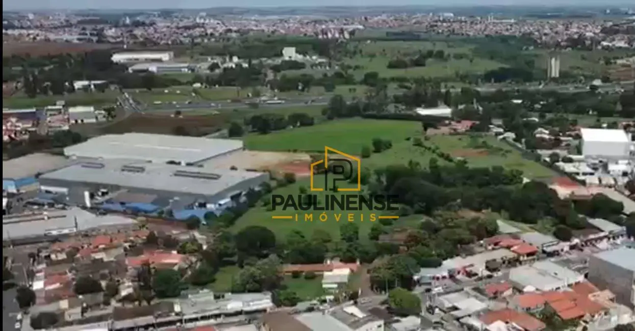 Foto 3 de Sala Comercial à venda, 26251m2 em Parque Yolanda (Nova Veneza), Sumare - SP