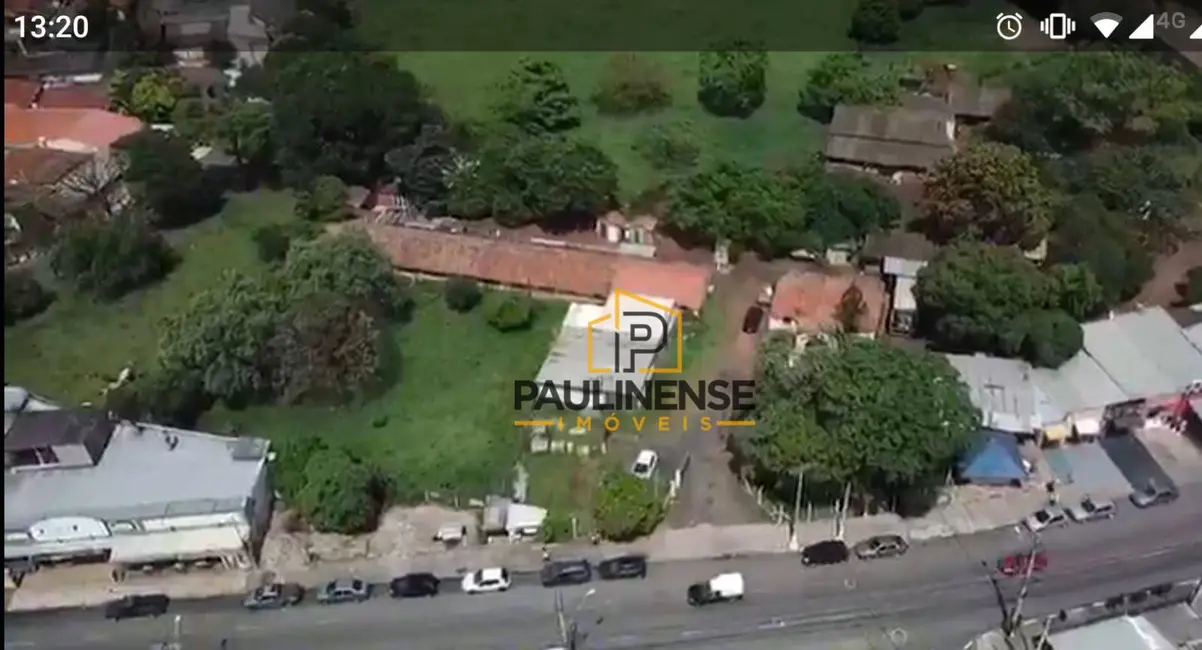 Foto 4 de Sala Comercial à venda, 26251m2 em Parque Yolanda (Nova Veneza), Sumare - SP