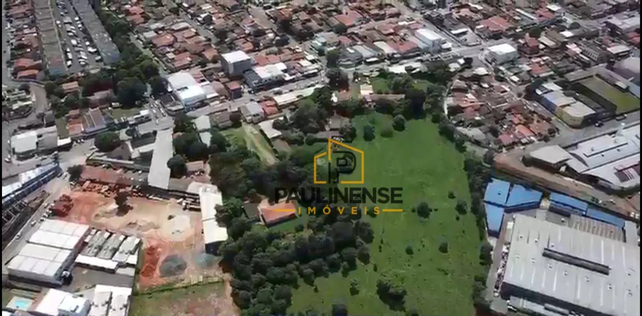 Foto 2 de Sala Comercial à venda, 26251m2 em Parque Yolanda (Nova Veneza), Sumare - SP