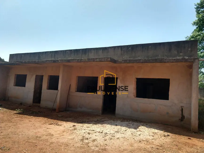 Foto 8 de Casa com 2 quartos à venda, 3435m2 em Nova Veneza, Paulinia - SP