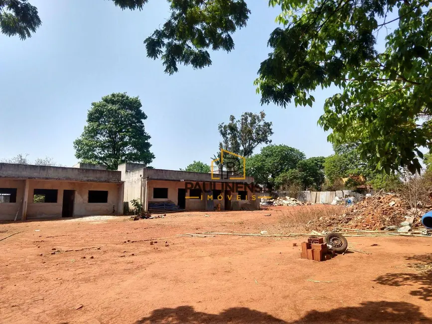 Foto 9 de Casa com 2 quartos à venda, 3435m2 em Nova Veneza, Paulinia - SP