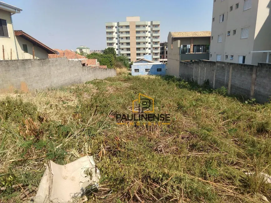 Foto 2 de Terreno / Lote à venda, 1050m2 em Jardim Ypê, Paulinia - SP